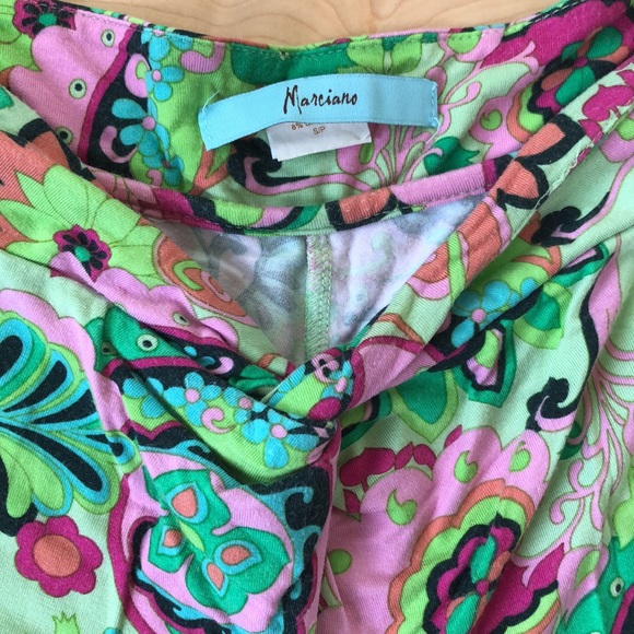 Marciano culottes - Picture 2 of 3